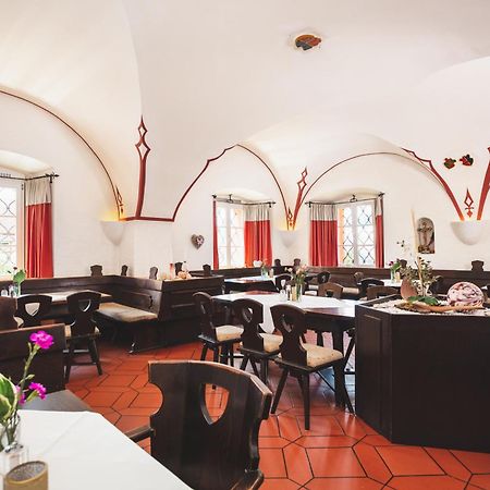Schlossgasthof Roesch Blaibach المظهر الخارجي الصورة
