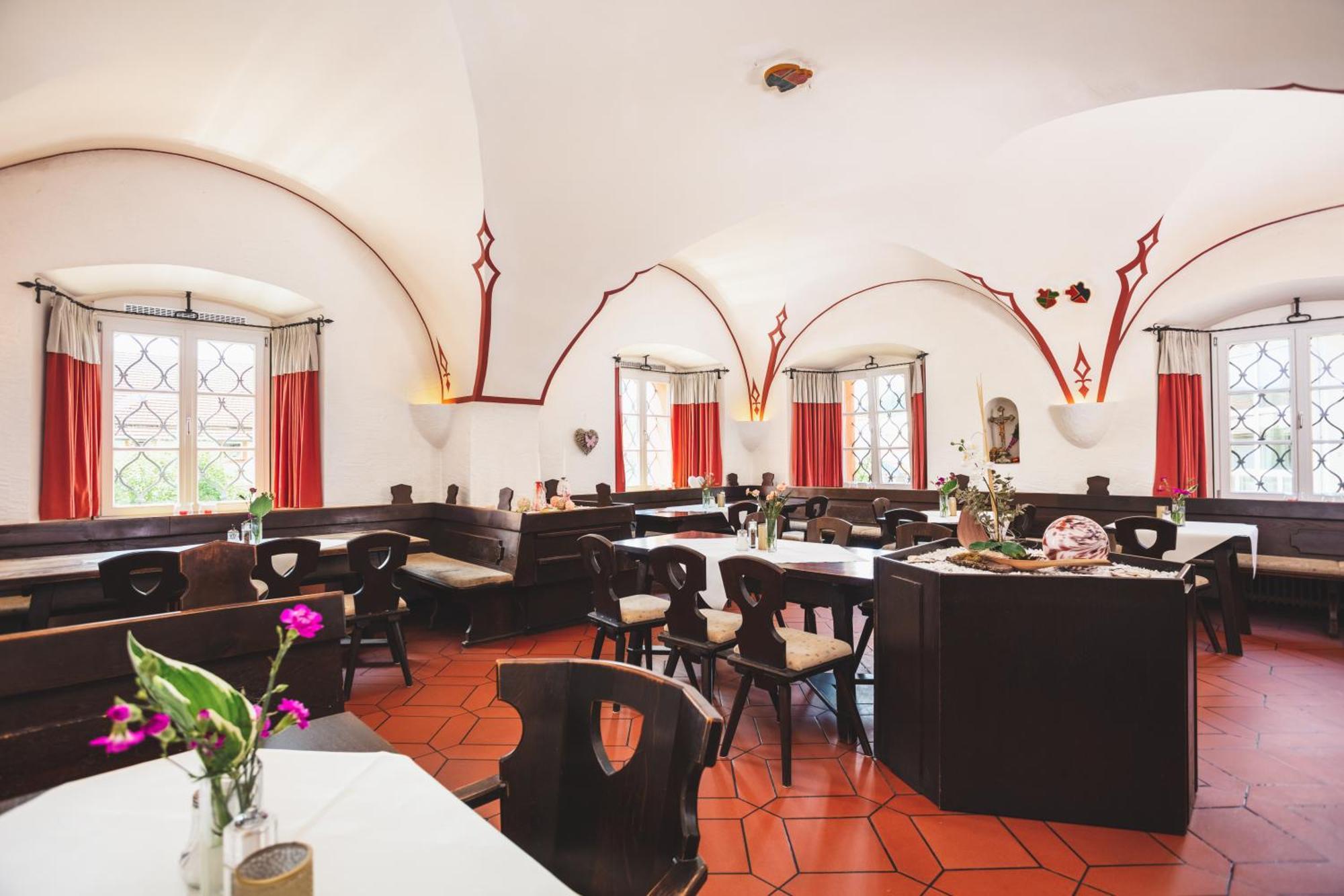 Schlossgasthof Roesch Blaibach المظهر الخارجي الصورة