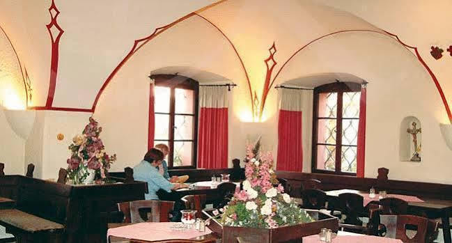 Schlossgasthof Roesch Blaibach المظهر الخارجي الصورة